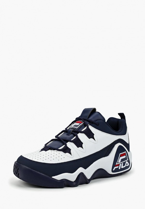 fila grant hill 4