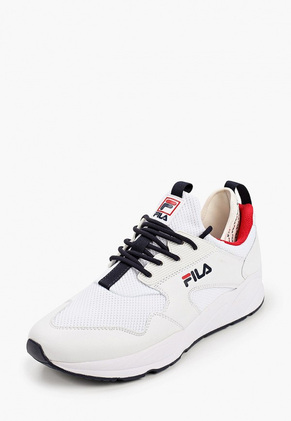 Fila Кроссовки - TORNADO LOW 2.0 M - фото 2