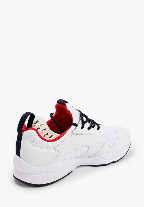 Fila Кроссовки - TORNADO LOW 2.0 M - фото 3