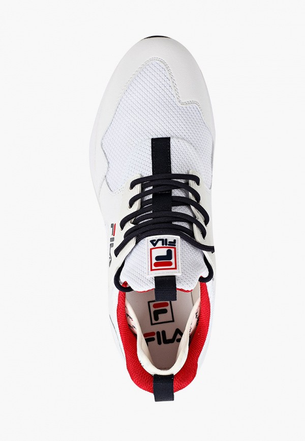 Fila Кроссовки - TORNADO LOW 2.0 M - фото 4