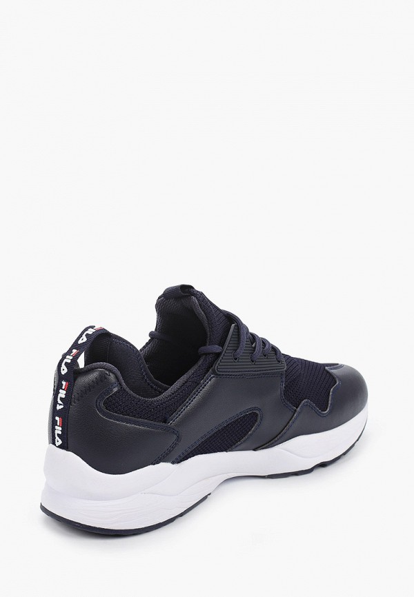 Fila Кроссовки - TORNADO LOW 2.0 M - фото 3