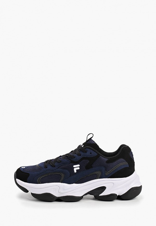 fila volt
