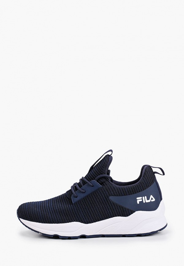 Fila Кроссовки TORNADO KNIT 3.0 M