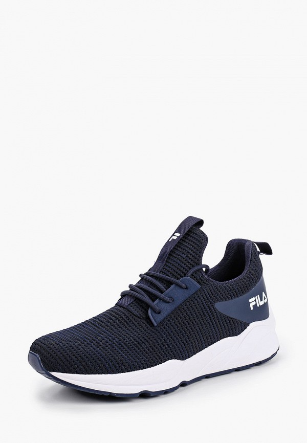 Fila Кроссовки - TORNADO KNIT 3.0 M - фото 2