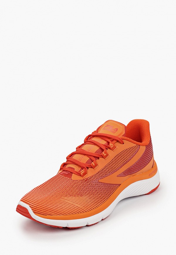 Fila Кроссовки - WEBBYROLL TR M - фото 2