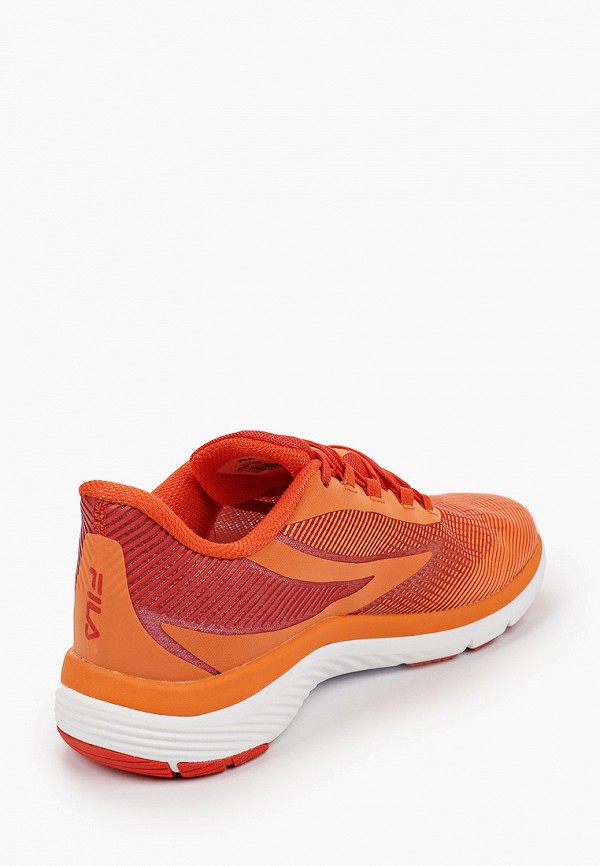 Fila Кроссовки - WEBBYROLL TR M - фото 3