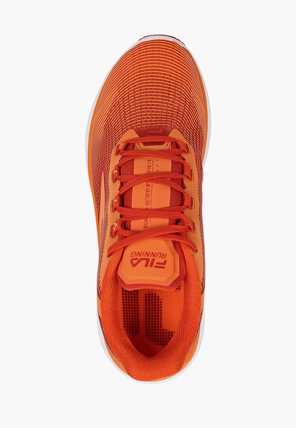 Fila Кроссовки - WEBBYROLL TR M - фото 4