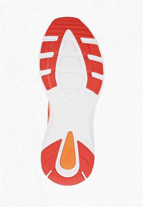 Fila Кроссовки - WEBBYROLL TR M - фото 5