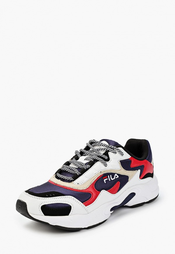 Fila LUMINANCE FI030AMIFKN2