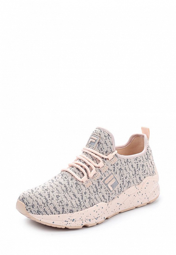 Fila Кроссовки - TORNADO KNIT Ws - фото 1