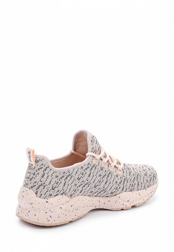 Fila Кроссовки - TORNADO KNIT Ws - фото 2