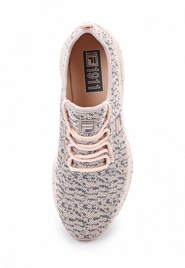 Fila Кроссовки - TORNADO KNIT Ws - фото 4