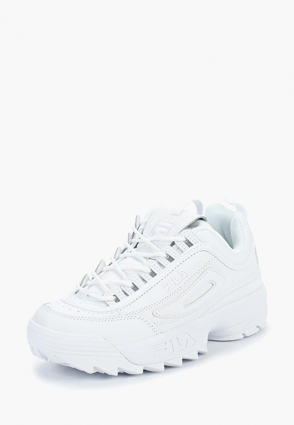 Fila Кроссовки - DISRUPTOR II Premium - фото 1