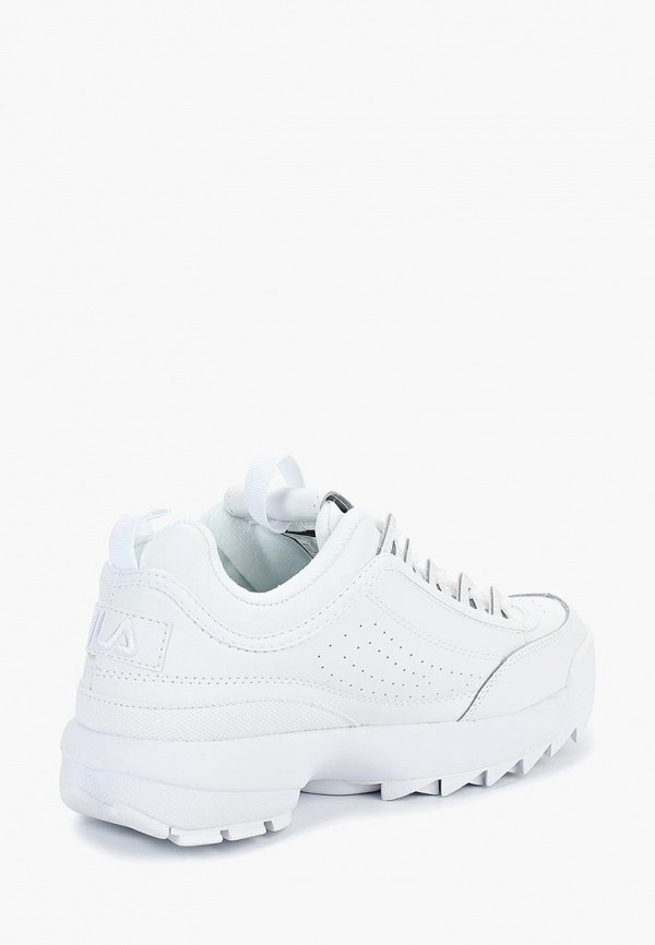 Fila Кроссовки - DISRUPTOR II Premium - фото 2
