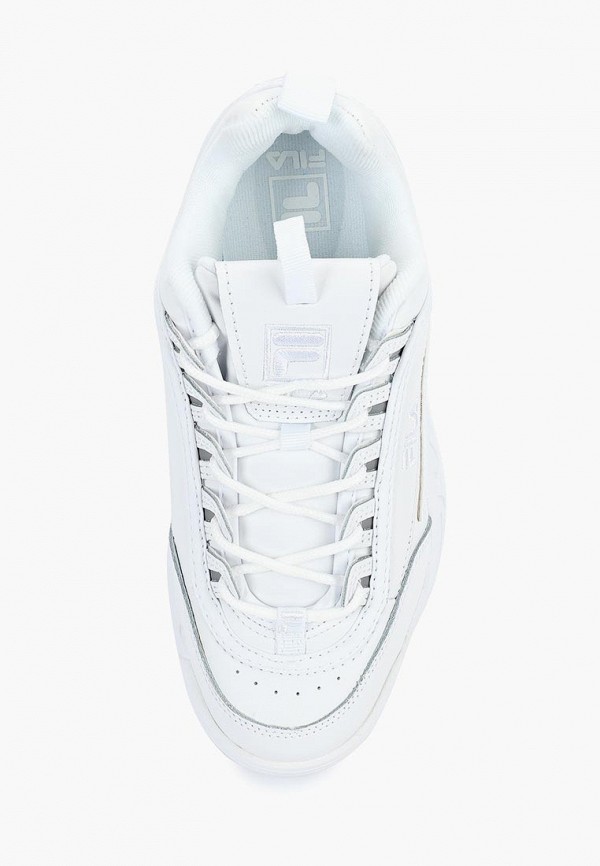 Fila Кроссовки - DISRUPTOR II Premium - фото 4