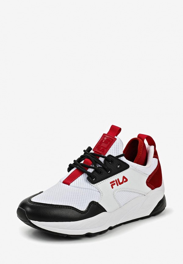 Fila Кроссовки - TORNADO W 2.0 - фото 2