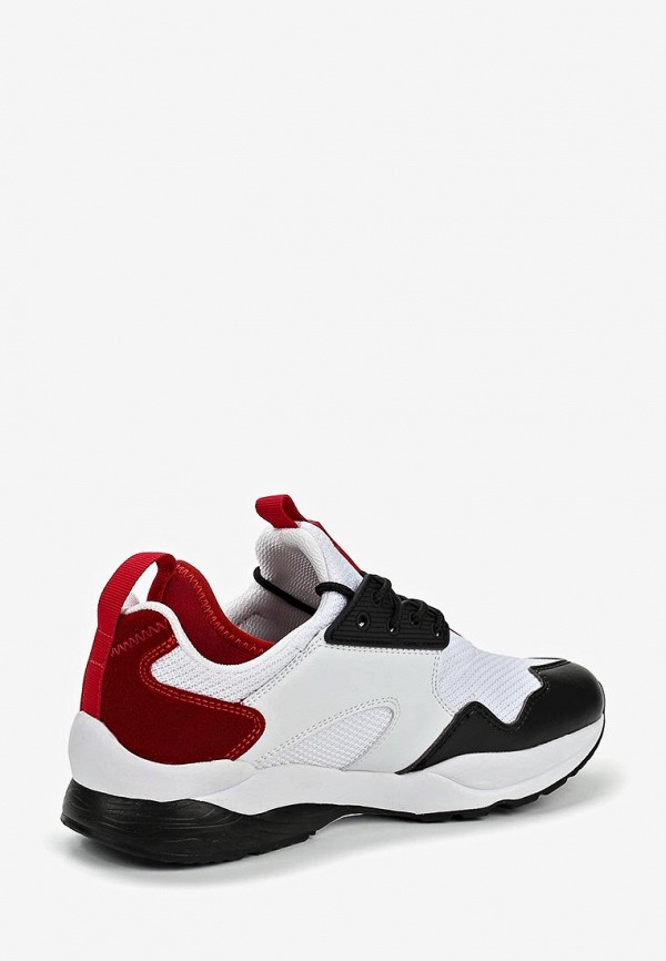 Fila Кроссовки - TORNADO W 2.0 - фото 3
