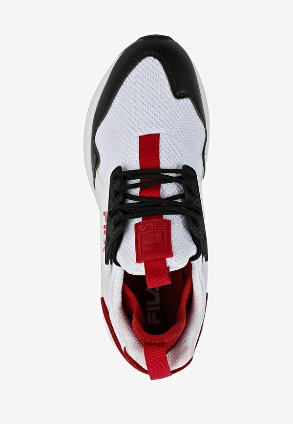 Fila Кроссовки - TORNADO W 2.0 - фото 4