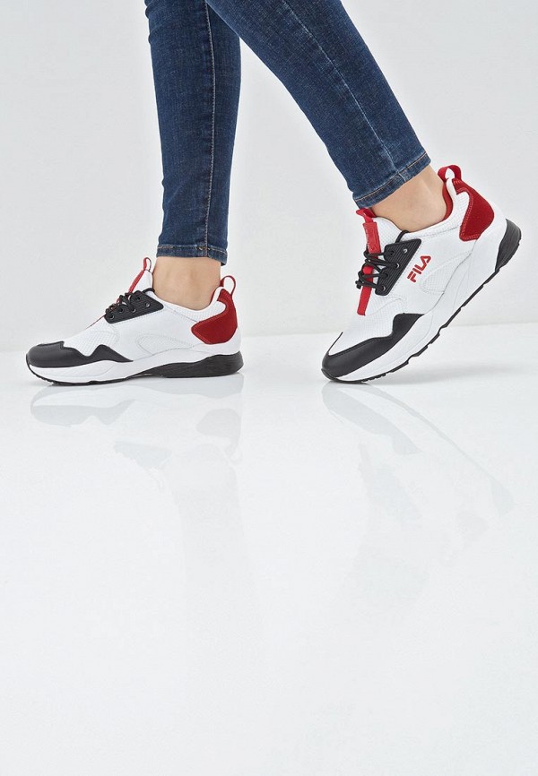 Fila Кроссовки - TORNADO W 2.0 - фото 6