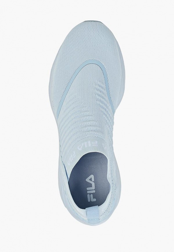 Fila Кроссовки - TORNADO KNIT 2.0 W - фото 4