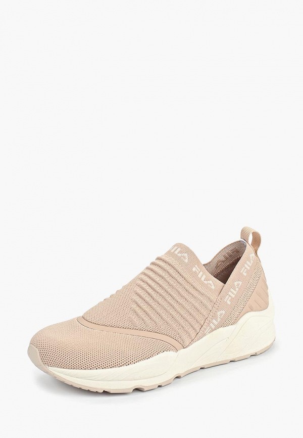 Fila Кроссовки - TORNADO KNIT 2.0 W - фото 3