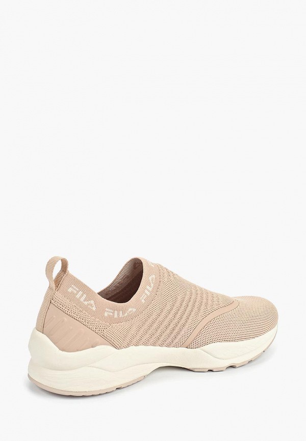 Fila Кроссовки - TORNADO KNIT 2.0 W - фото 4