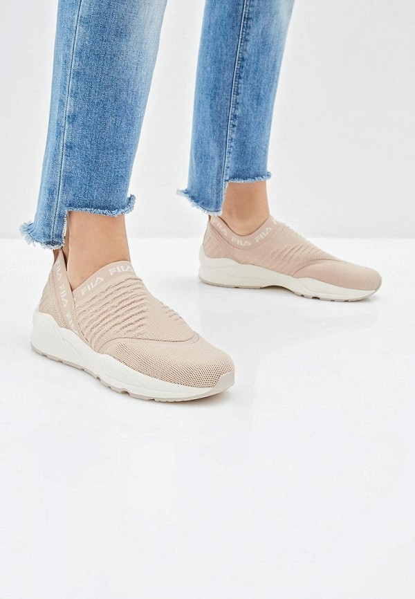 Fila Кроссовки - TORNADO KNIT 2.0 W - фото 2