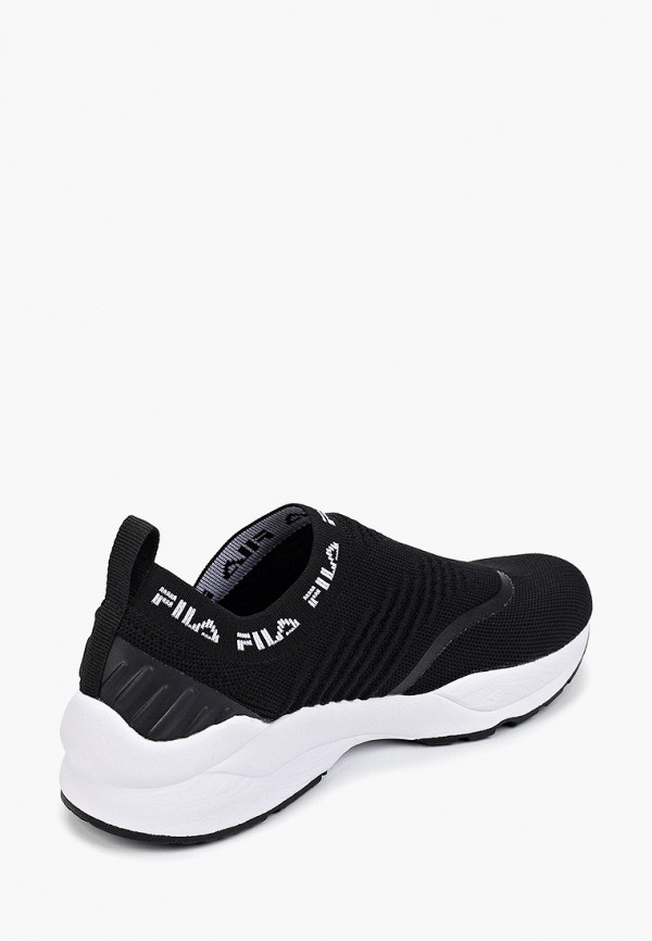 Fila Кроссовки - TORNADO KNIT 2.0 - фото 3