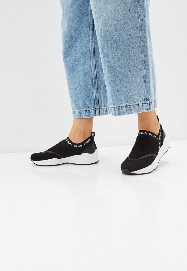 Fila Кроссовки - TORNADO KNIT 2.0 - фото 6