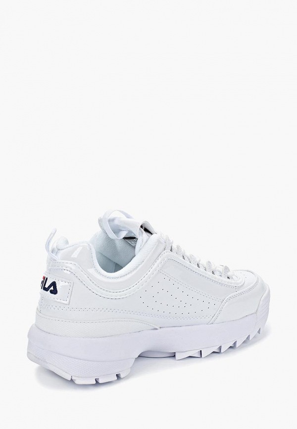 Fila Кроссовки - DISRUPTOR II Premium - фото 3