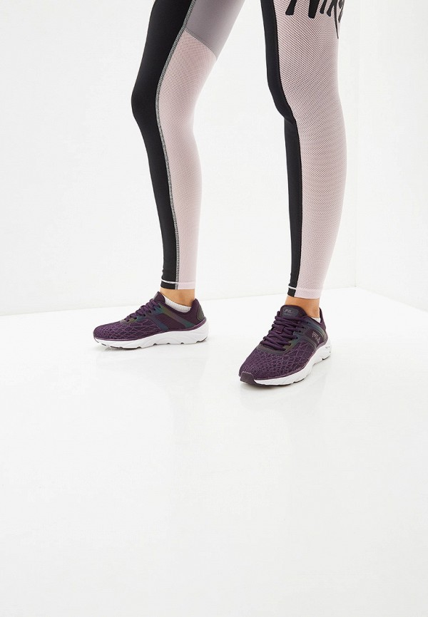 Fila Кроссовки - MEGALITE 3.0 W - фото 6