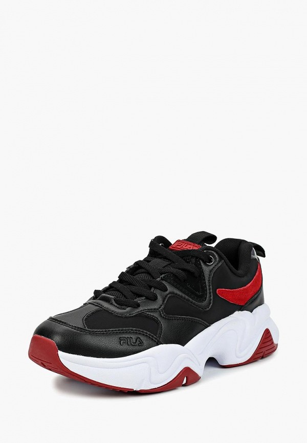 Fila Кроссовки - NEBULA LOW W - фото 2
