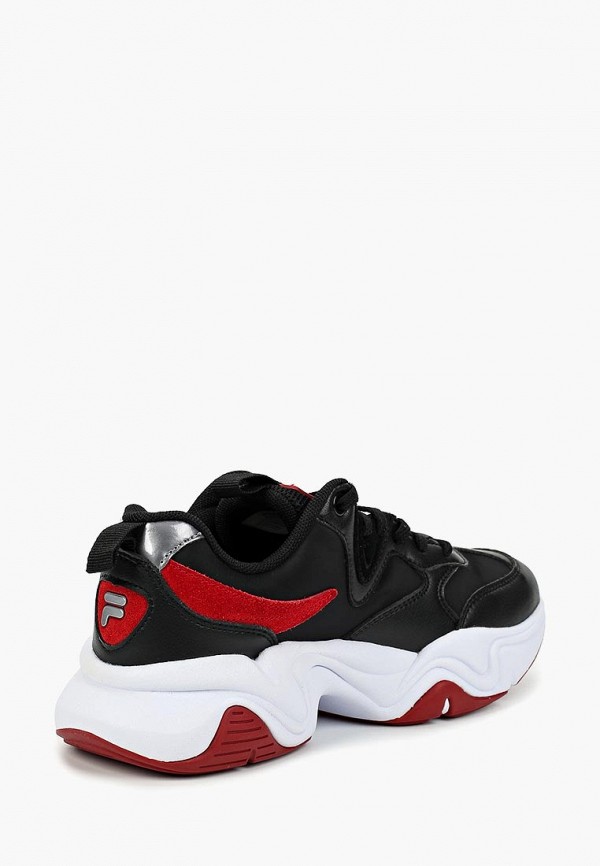 Fila Кроссовки - NEBULA LOW W - фото 3