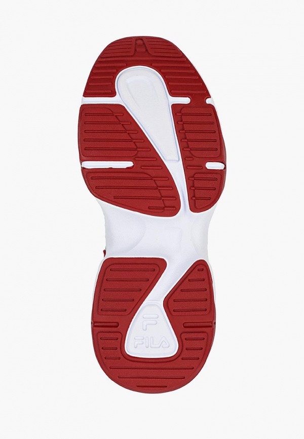 Fila Кроссовки - NEBULA LOW W - фото 5