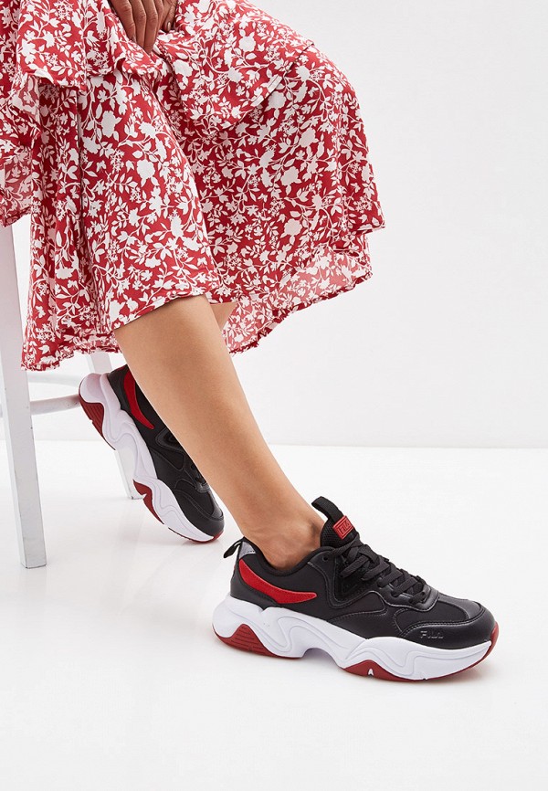 Fila Кроссовки - NEBULA LOW W - фото 6