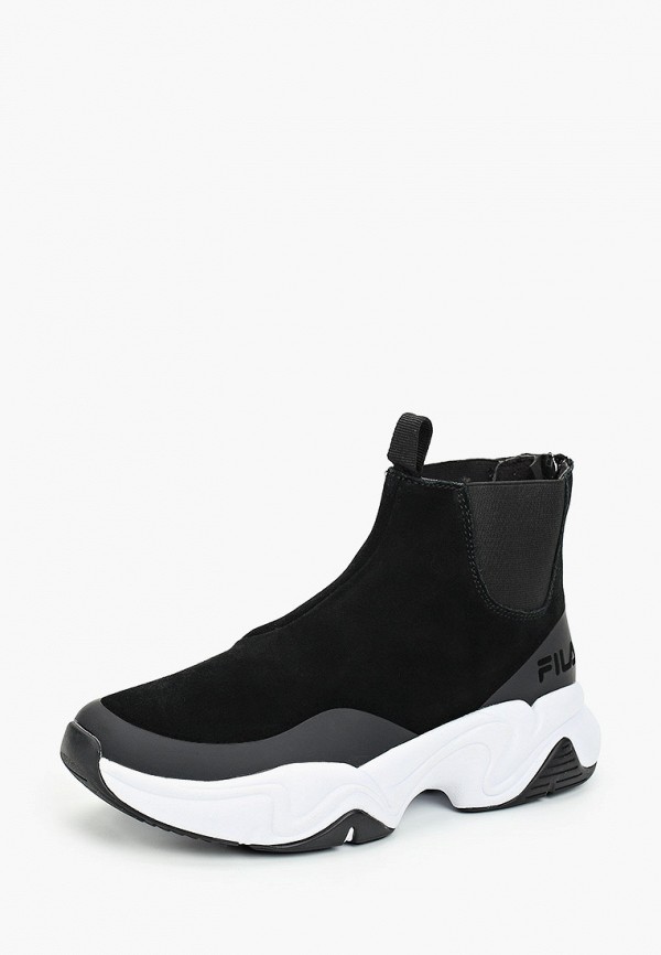 Fila Кроссовки - NEBULA MID 2.0 W - фото 2