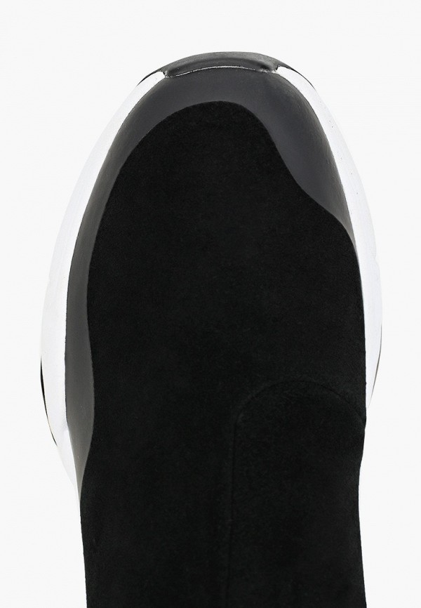 Fila Кроссовки - NEBULA MID 2.0 W - фото 4