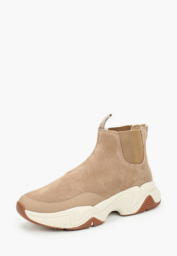 Fila Кроссовки - NEBULA MID 2.0 W - фото 2