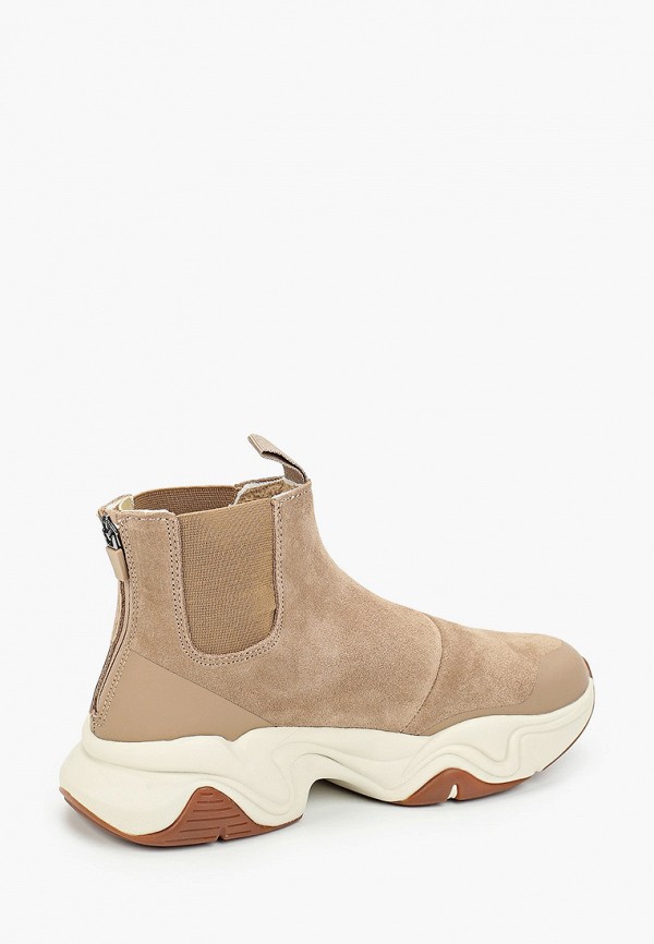 Fila Кроссовки - NEBULA MID 2.0 W - фото 3