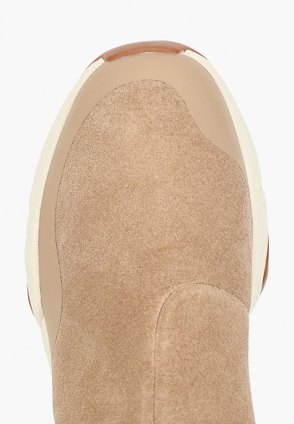 Fila Кроссовки - NEBULA MID 2.0 W - фото 4