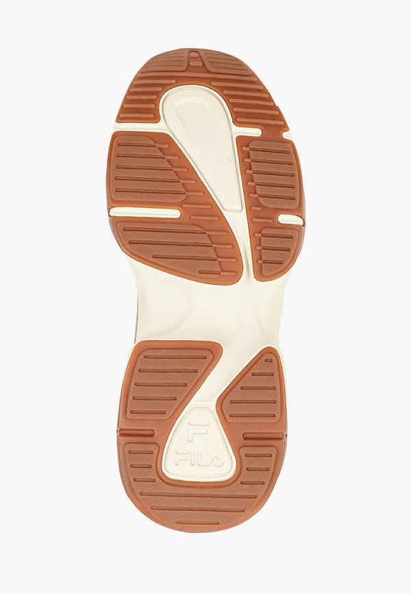 Fila Кроссовки - NEBULA MID 2.0 W - фото 5