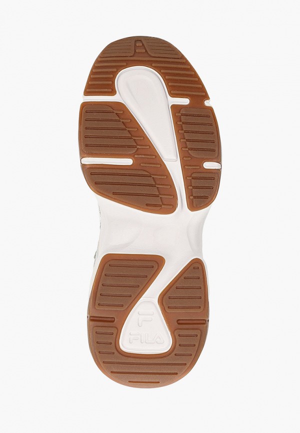 Fila Кроссовки - NEBULA MID W - фото 5