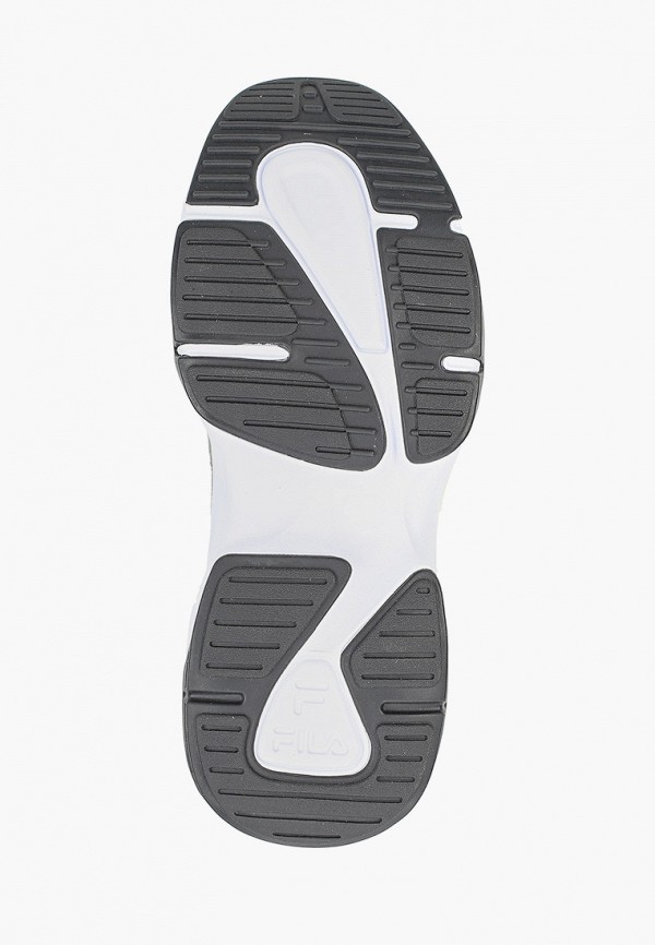 Fila Кроссовки - NEBULA MID W - фото 5