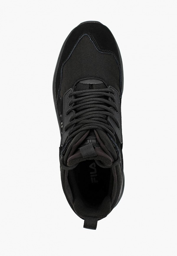 Fila Кроссовки - TORNADO MID WNTR W - фото 4