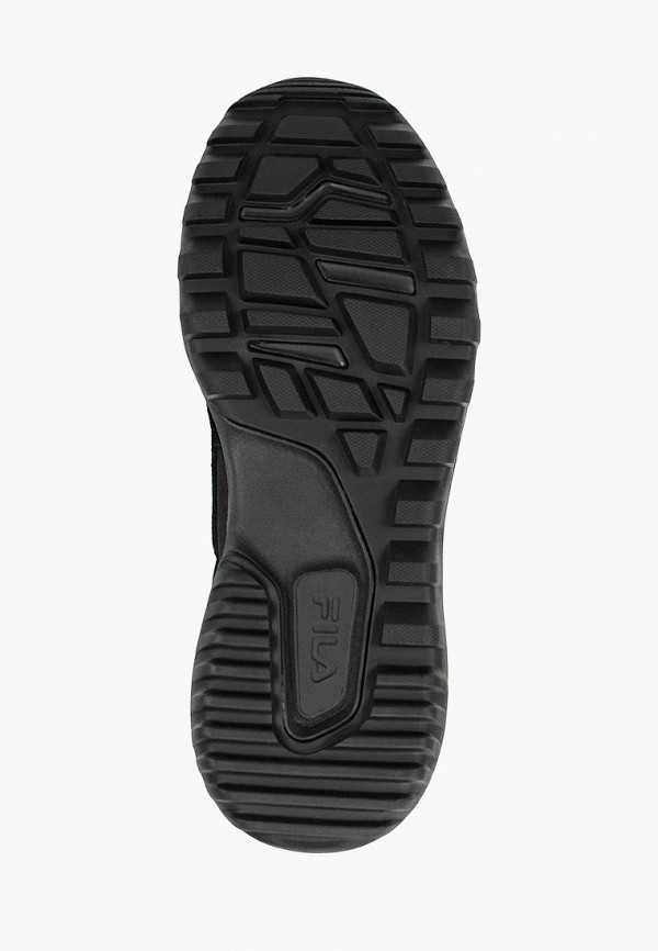 Fila Кроссовки - TORNADO MID WNTR W - фото 5