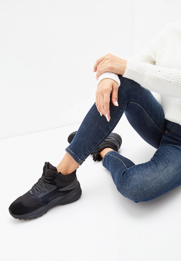 Fila Кроссовки - TORNADO MID WNTR W - фото 6