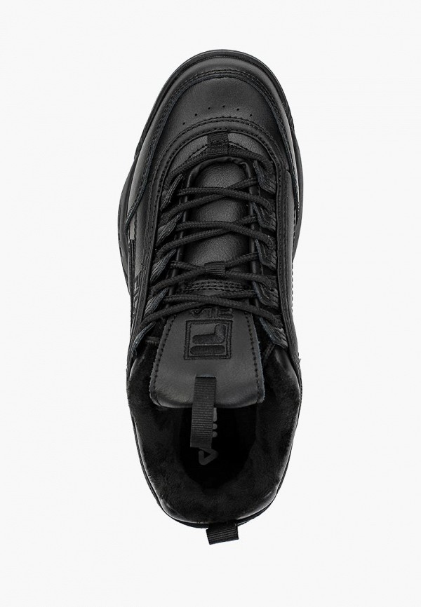 Fila Кроссовки - DISRUPTOR FUR W - фото 4
