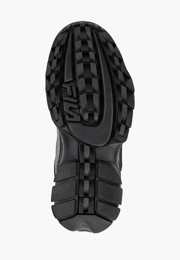 Fila Кроссовки - DISRUPTOR FUR W - фото 5