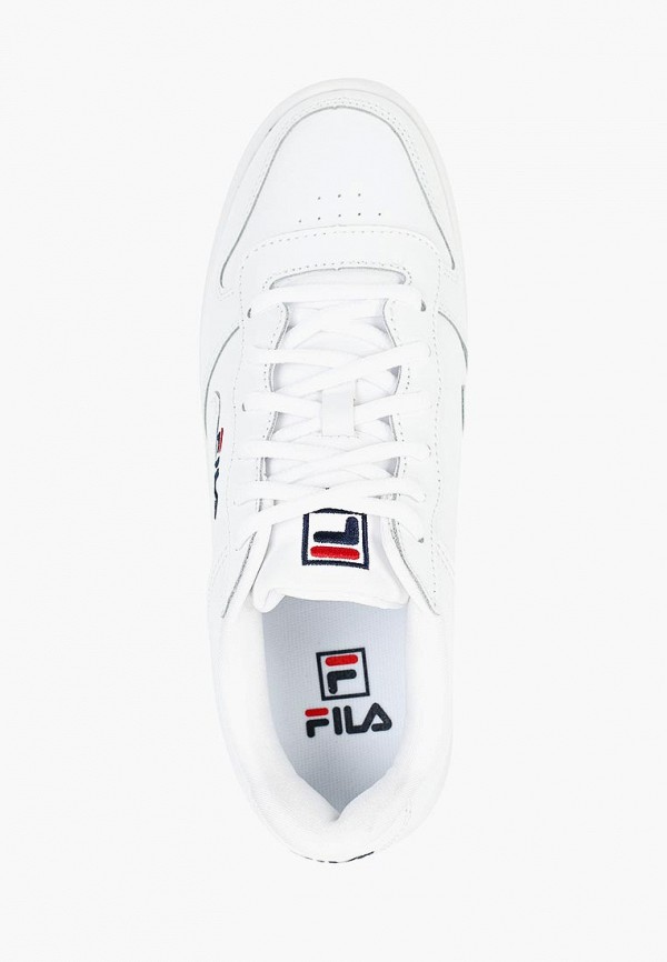 Fila Кеды - WX-100 - фото 4
