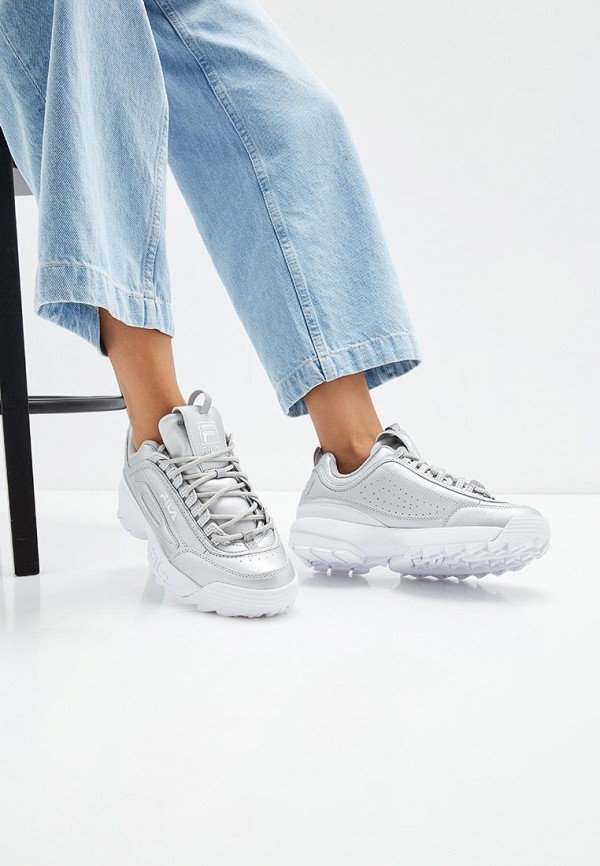 Disruptor ii premium metallic best sale